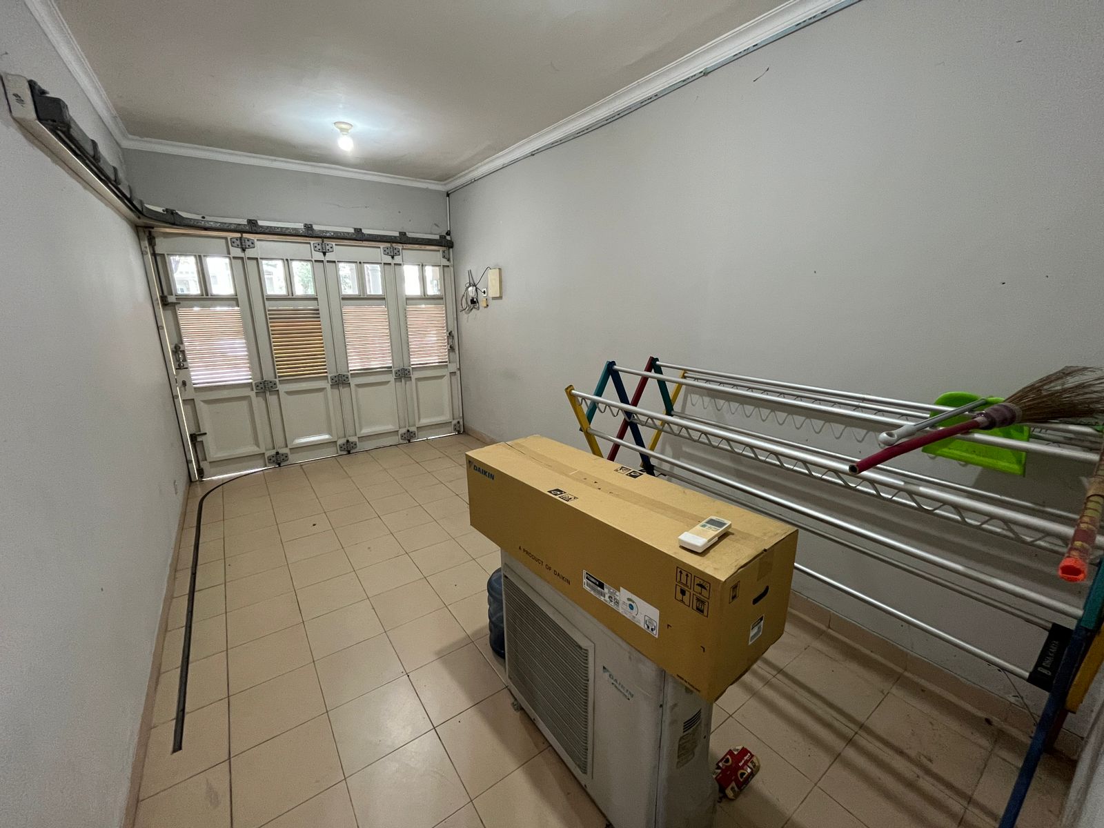 Rumah Disewakan Fully Furnished di Cluster Vassa Terrace Lippo Cikarang 